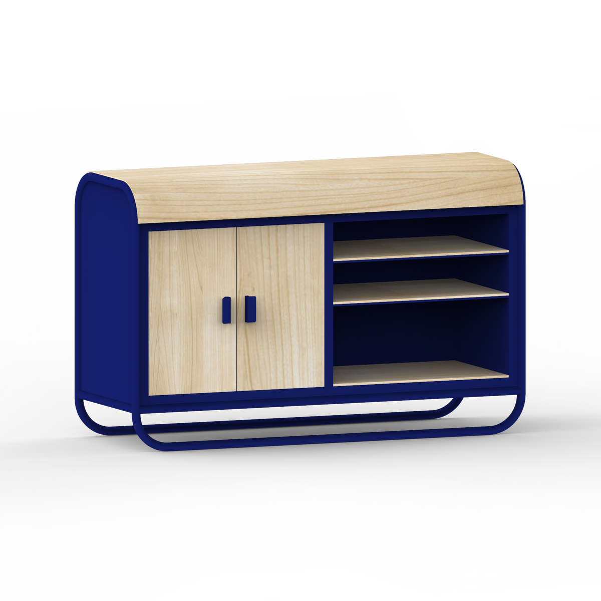 Credenza Nilo