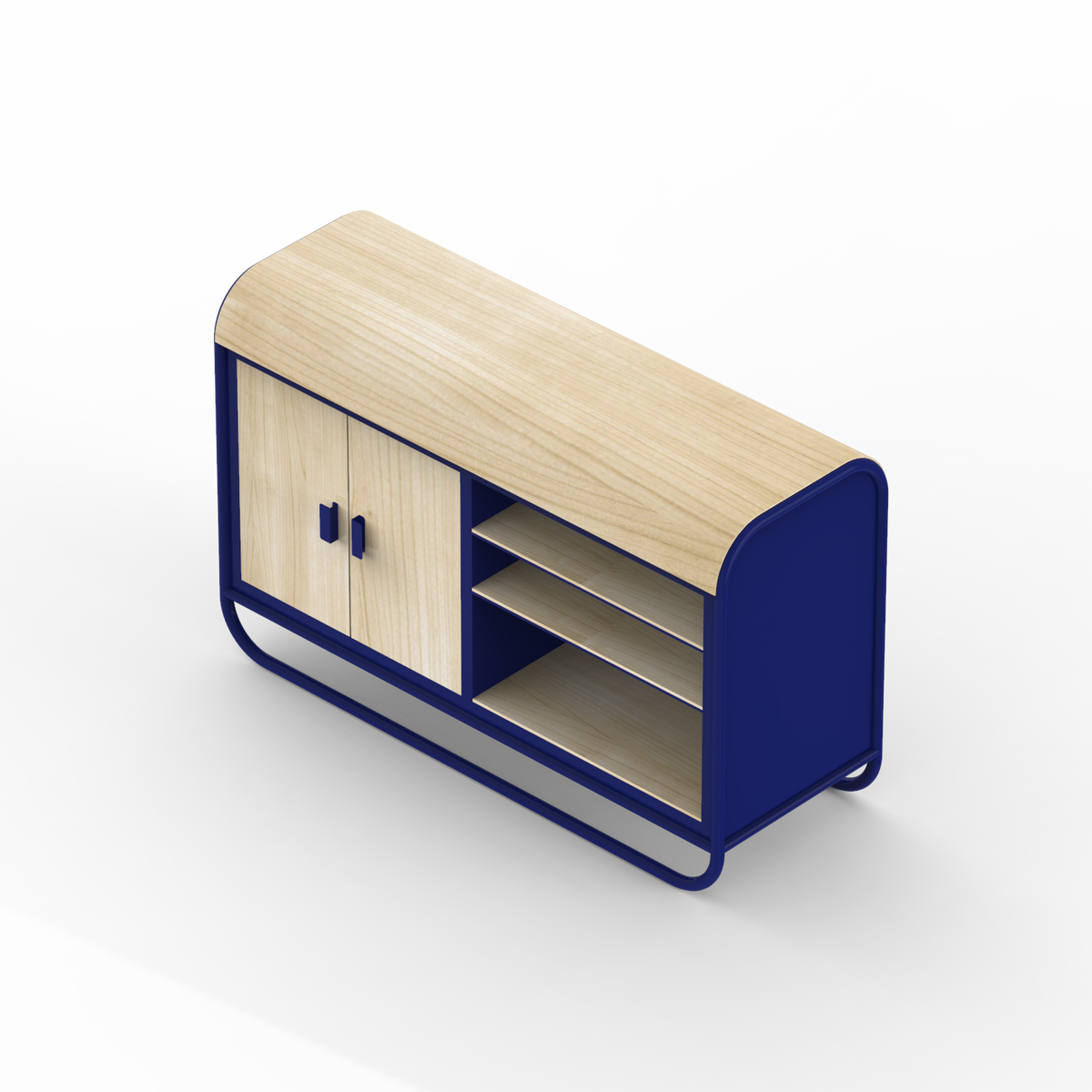 Credenza Nilo