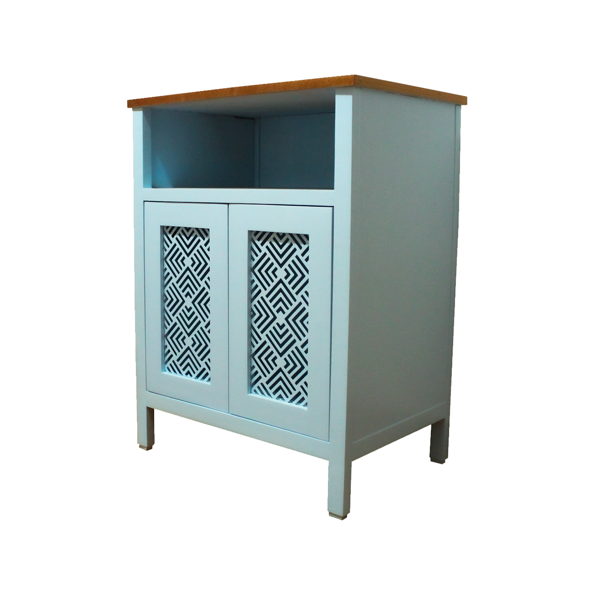 Gabinete Marie