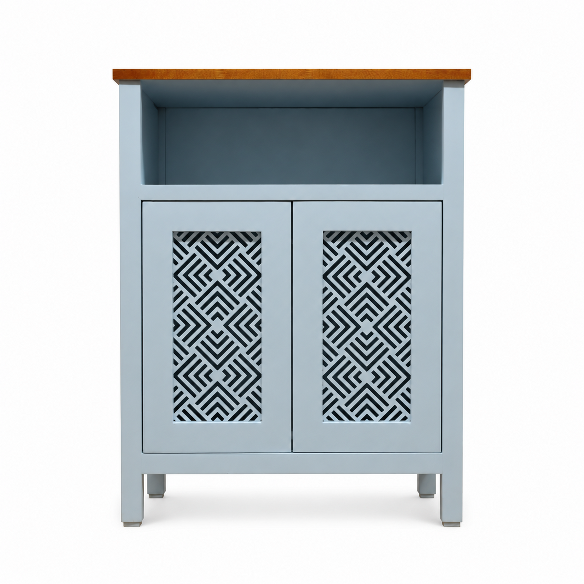 Gabinete Marie