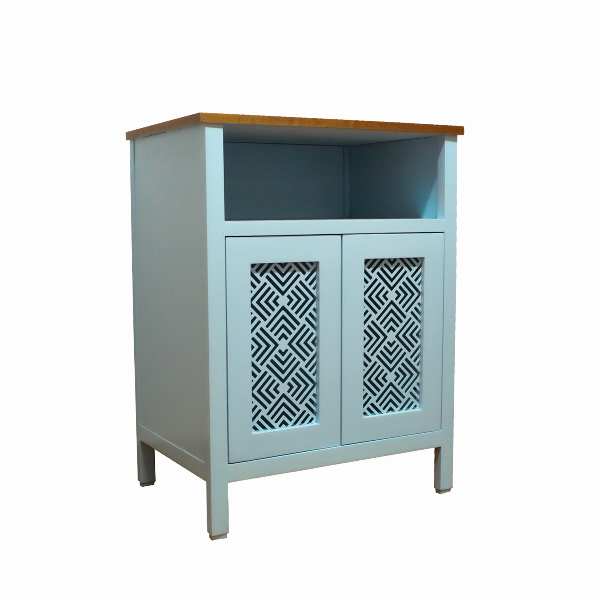 Gabinete Marie