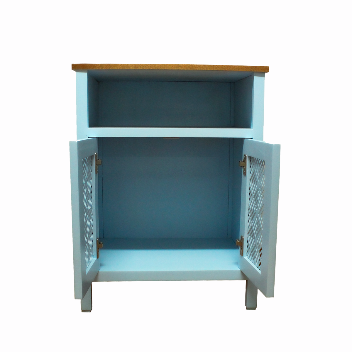 Gabinete Marie
