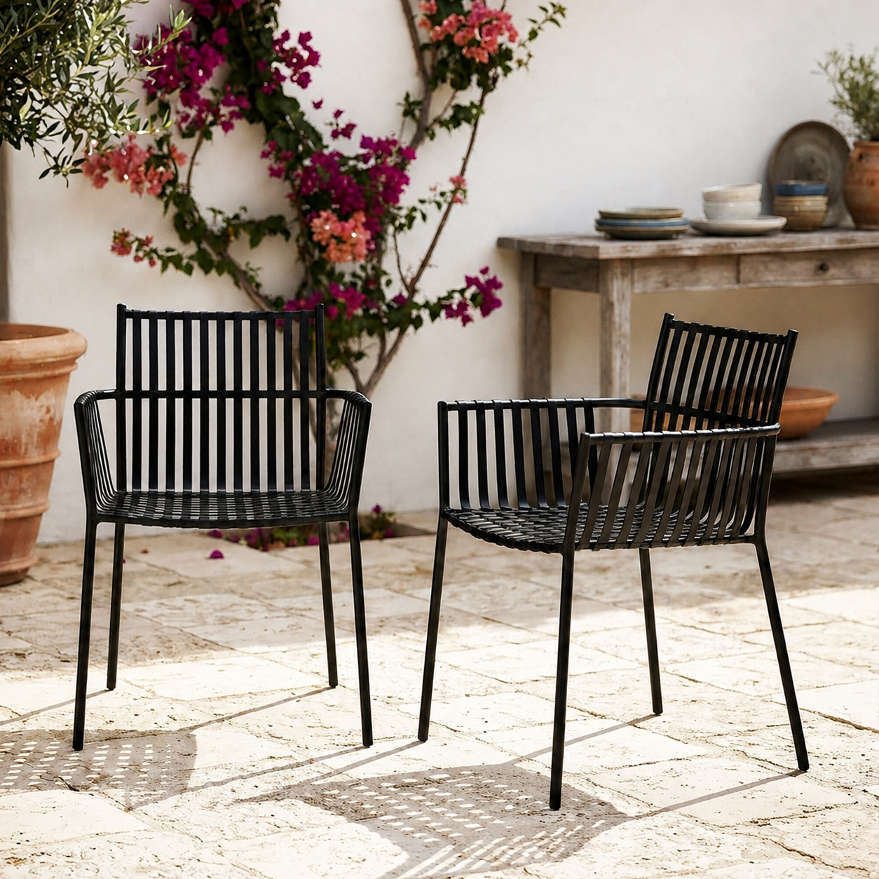 Garden Chair