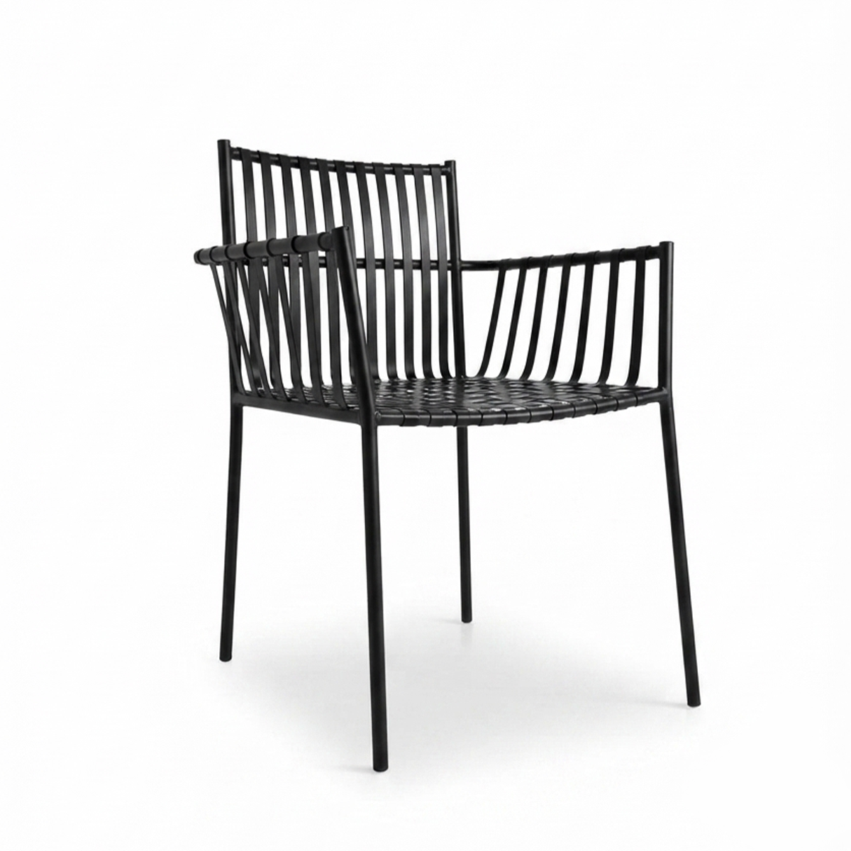 Silla de Jardín Noir