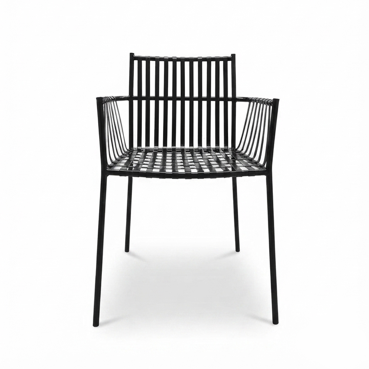 Silla de Jardín Noir