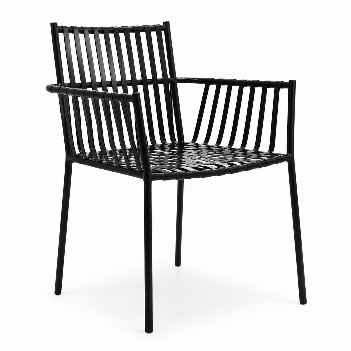 Silla de Jardín Noir